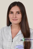 Пустоварова Анастасия Александровна - Саратов