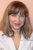 Пустоветова Елена Владимировна - Ростов-на-Дону
