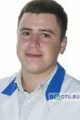 Пустовит Андрей Владимирович - Севастополь