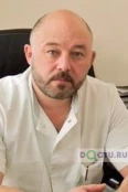 Пустовойтов Андрей Владимирович - Красноярск