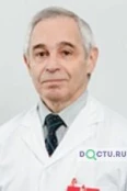 Пустыльник Александр Михайлович - Санкт-Петербург