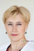 Пустынникова Ольга Владимировна - Курган
