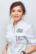 Пустынская Анна Александровна - Рязань