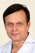 Пустынский Илья Николаевич - Москва