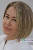 Путилина Наталья Александровна - Ростов-на-Дону