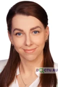 Путилина Полина Сергеевна - Барнаул