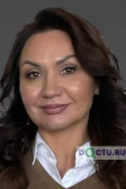 Путилова Марина Сергеевна - Тюмень