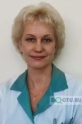 Путилова Наталья Викторовна - Екатеринбург