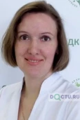 Путилова Татьяна Георгиевна - Екатеринбург