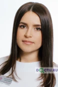 Путина Елена Николаевна - Тамбов
