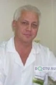 Путинцев Андрей Борисович - Калининград