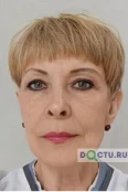 Путинцева Елена Валерьевна - Москва