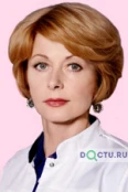 Путинцева Маргарита Анатольевна - Москва