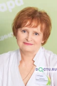 Путинцева Марина Александровна - Орёл
