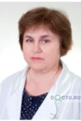 Путинцева Наталья Павловна - Иркутск
