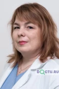 Путивцева Ольга Станиславовна - Белгород