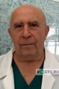Путятин Сергей Владимирович - Пятигорск