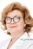 Путютина Ольга Геннадьевна - Пенза