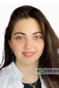 Путкарадзе Екатерина Иосифовна - Москва