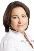 Путкова Марина Анатольевна - Челябинск