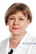 Путкова Ольга Ивановна - Екатеринбург