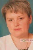 Путря Елена Викторовна - Краснодар