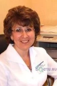 Пузакова Татьяна Анатольевна - Калининград
