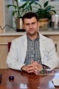 Пузанов Павел Сергеевич - Курск
