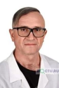 Пузанов Порфирий Виссарионович - Волгоград
