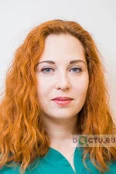 Пузанова Екатерина Валентиновна - Москва