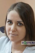 Пузанова Юлия Юрьевна - Тамбов