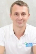 Пужак Андрей Вадимович - Нижний Новгород