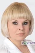 Пузик Юлия Федоровна - Курск