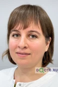 Пузикова Алла Владимировна - Волгоград