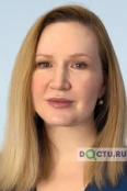 Пузикова Анна Анатольевна - Санкт-Петербург