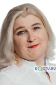 Пузина Елена Александровна - Ростов-на-Дону