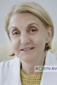 Пузина Наталия Павловна - Самара