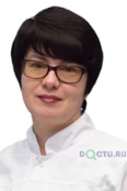 Пузина Наталья Алексеевна - Рязань