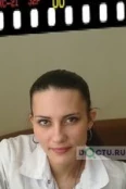 Пузынина Екатерина Владимировна - Тюмень