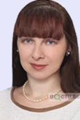 Пузырева Лариса Владимировна - Омск