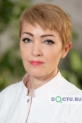 Пузырева Татьяна Юрьевна - Кемерово