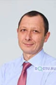 Пыков Михаил Александрович - Саранск