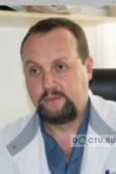 Пылаев Анатолий Викторович - Симферополь