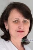 Пылат Ирина Романовна - Тюмень