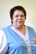 Пыленко Людмила Николаевна - Тюмень