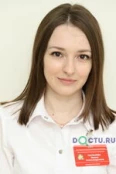 Пыльнева Ирина Александровна - Тамбов
