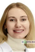 Пыльская Анна Николаевна - Санкт-Петербург