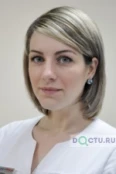 Пыпина Анна Юрьевна - Иркутск