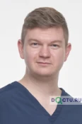 Пырегов Александр Александрович - Санкт-Петербург