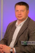 Пырегов Алексей Викторович - Москва